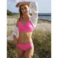 Missya Santa Cruz Tai - Pink - 36