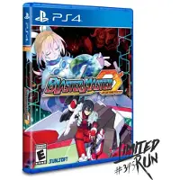 Blaster Master Zero - Sony PlayStation 4 - Toiminta/Seikkailu