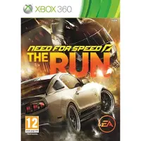 Need for Speed: The Run (Classics) (360)