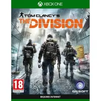 Tom Clancy's The Division (One)