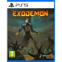Exodemon (5)