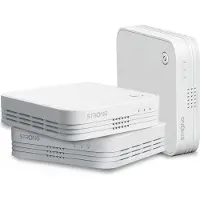 Strong Atria Mesh 1200 Triple Pack - Mesh Wi-Fi -järjestelmä, valkoinen