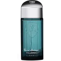 Tonino lamborghini Millennials Dinamico Eau de Toilette 125 ml
