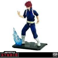 Abysse Corp MY HERO ACADEMIA - Figurine Shoto Todoroki