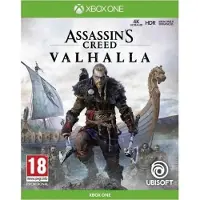 Assassin's Creed Valhalla - Drakkar Edition (IT/Multi in Game) (One)