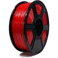 Flashforge Flexible Red 1,0kg 3D Printing Filament