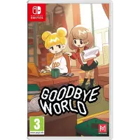 Switch Goodbye World