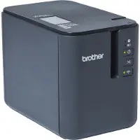 Brother PT-P900Wc -tarratulostin
