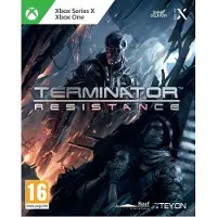 Terminator: Resistance (One)
