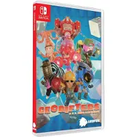 Georifters - Nintendo Switch - Alusta