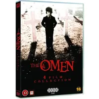 The Omen - 4 Film Collection