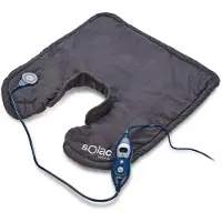 Solac Helsinki Neck & Shoulder lämpötyyny