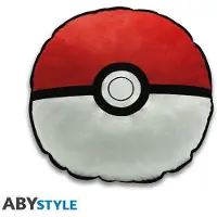 Abysse Corp Pokémon - Tyyny - Pokéball
