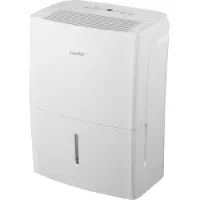 Comfee MDDF3-20DEN7 -ilmankuivain (20 l/24h, 3 l, 52 m², 440 W)