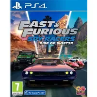 Fast and Furious: Spy Racers Rise of SH1FT3R (4)