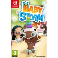 Baby Storm ()