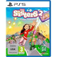 The Sisters 2: Road to Fame (5)