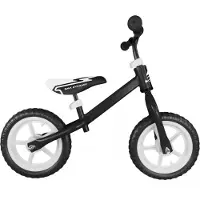 SportMe SMX Dynamic Potkupyörä, Musta