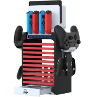 IMP Tech DLX Monitoimiteline ja OLED