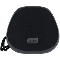 Happy Plugs Joy kannettava kaiutin, musta