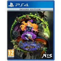 GrimGrimoire OnceMore (Deluxe Edition) (4)