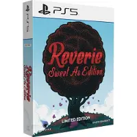 Reverie: Sweet As Edition (Limited Edition) - Sony PlayStation 5 - Toiminta/Seikkailu