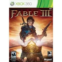 Fable III - Xbox 360 - Toiminta