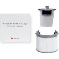 Roborock S7 Tyhjennysaseman HEPA-suodatinpakkaus