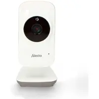 Alecto Dvm71cam Vauvamonitori