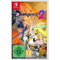 Dusk Diver 2 ()