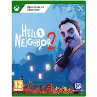Hello Neighbor 2 (XseriesX)