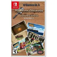 Switch Hidden Objects Collection Volume 2 - Import