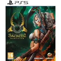 Sacred 2 Remaster