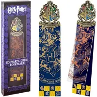 Noble Collection - Hogwarts Crest Bookmark