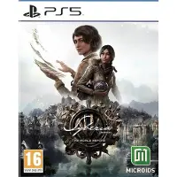 Syberia The World Before
