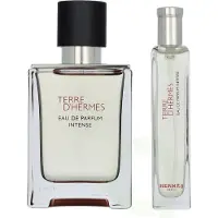 Hermès Paris Terre D'Lahjasetti