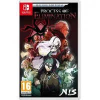 Process of Elimination (Deluxe Edition) ()