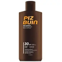 Piz buin Allergy Sun Sensitive Skin Lotion SPF30 200 ml
