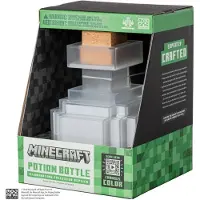 Noble Collection Minecraft Potion Bottle lamppu
