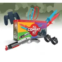 All Combat Kit for ()