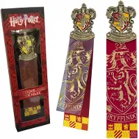 Noble Collection - Gryffondor Crest Bookmark