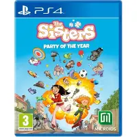 The Sisters: Party of the Year (4)