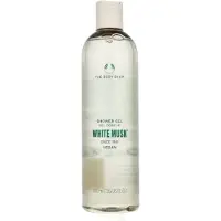 The Body Shop White Musk 400ml Suihkugeeli