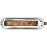 Taurus 1000W White leivänpaahdin