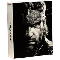 Metal Gear Solid Delta: Snake Eater - Deluxe Edition (Xbox Series X)