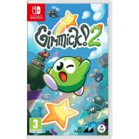 Gimmick! 2 (Switch)