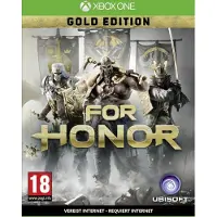 For Honor (Gold Edition) (One)