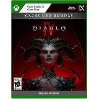 Diablo IV (Import) (One)