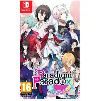 Paradigm Paradox