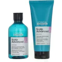 L'Oréal Professionnel Serie Expert Scalp Advanced Setti